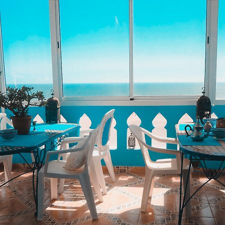 Tamraght Ou Fella Surf & Yoga Paradise Morocco 호스텔 외부 사진