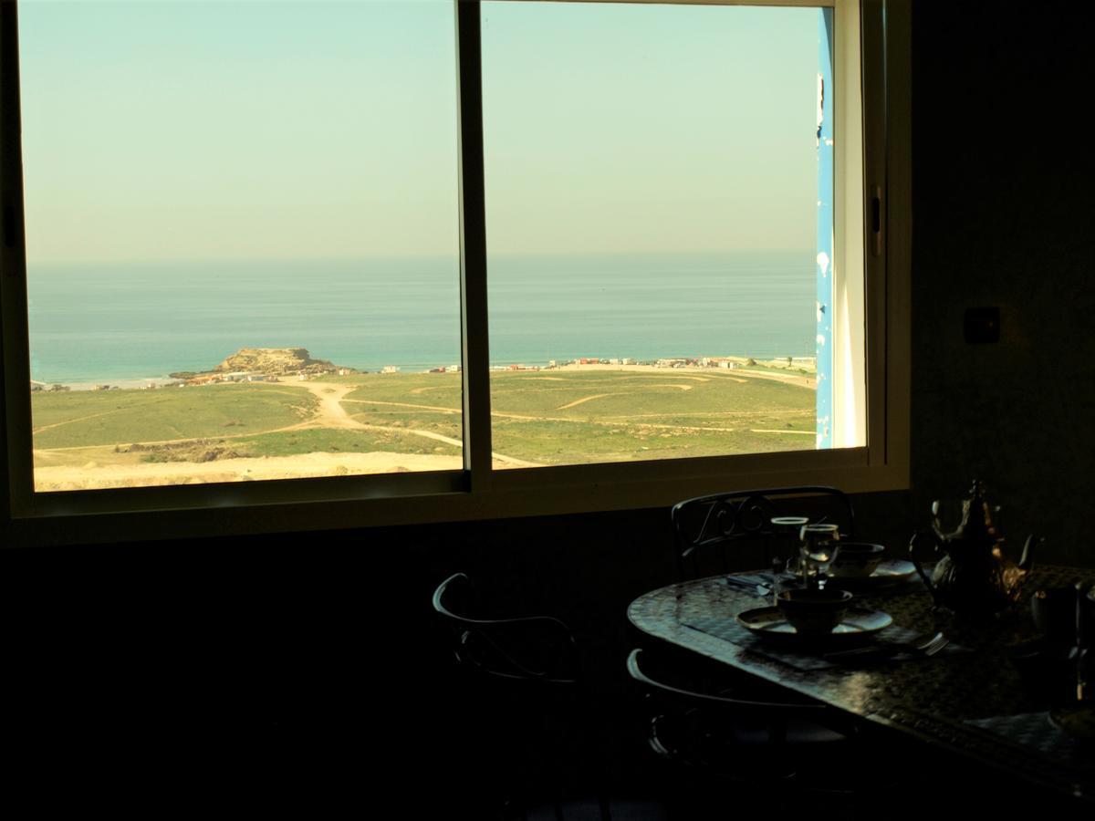 Tamraght Ou Fella Surf & Yoga Paradise Morocco 호스텔 외부 사진