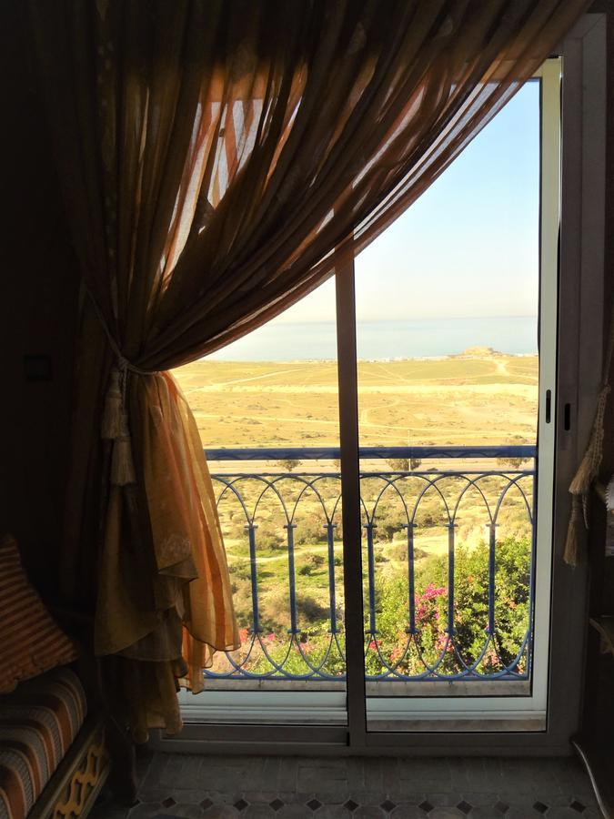 Tamraght Ou Fella Surf & Yoga Paradise Morocco 호스텔 외부 사진