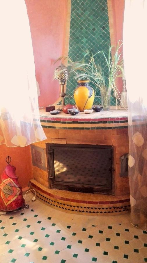 Tamraght Ou Fella Surf & Yoga Paradise Morocco 호스텔 외부 사진