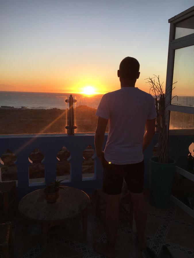 Tamraght Ou Fella Surf & Yoga Paradise Morocco 호스텔 외부 사진
